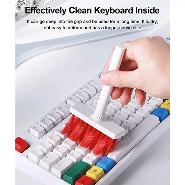 Keyboard Brush  