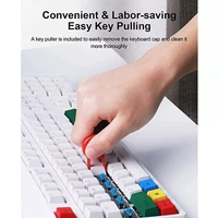 KEYBOARD BRUSH