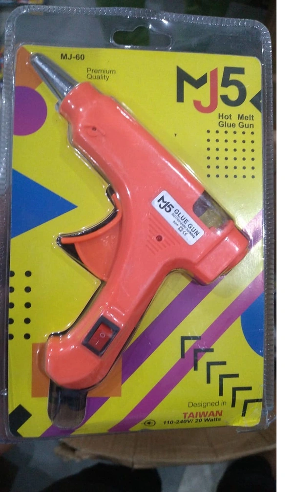 MJ5 GLUE GUN 20w - 