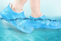 SHOE COVER L - MULTI COLOR