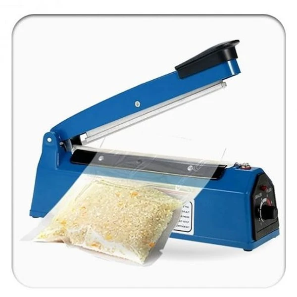 Impulse Sealer 250 MM