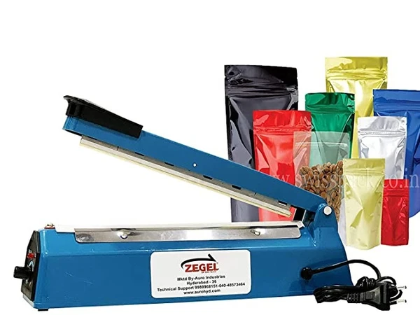 Impulse Sealer 250 MM