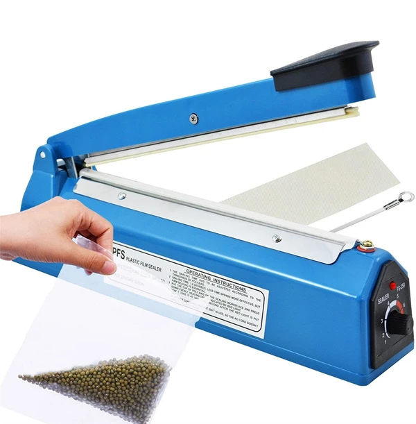 Impulse Sealer 250 MM