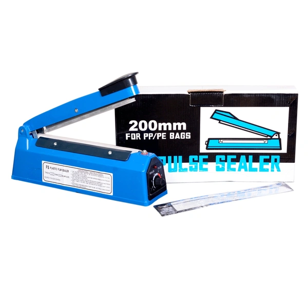 Impulse Sealer 200 mm