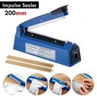 Impulse Sealer 200 mm