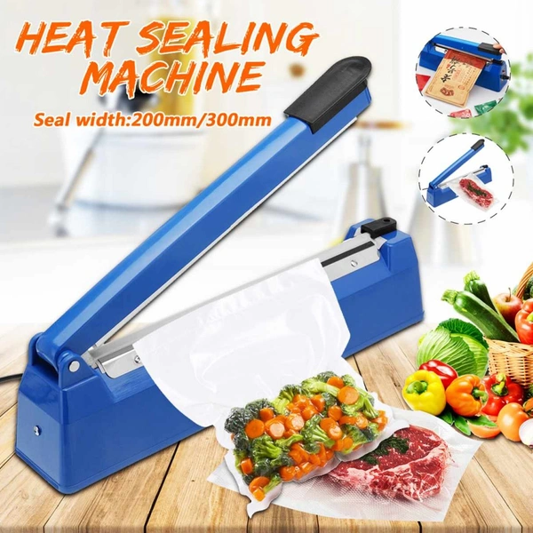 Impulse Sealer 200 mm