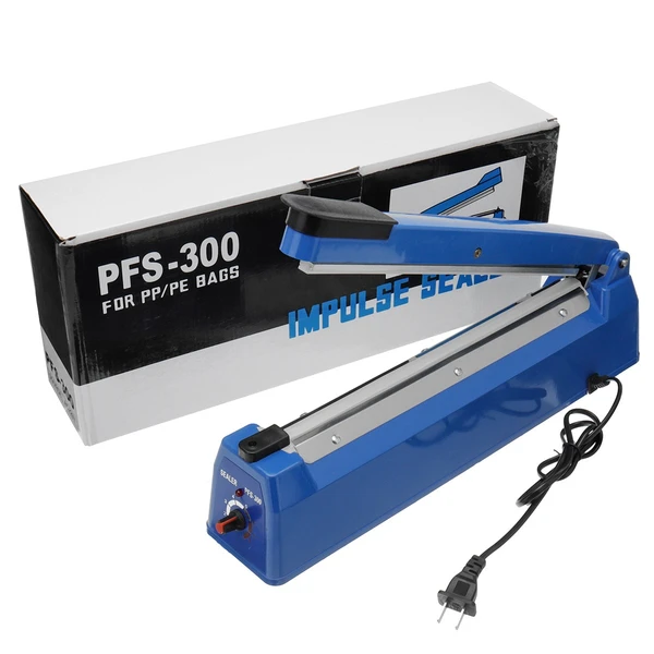 Impulse Sealer 300 MM