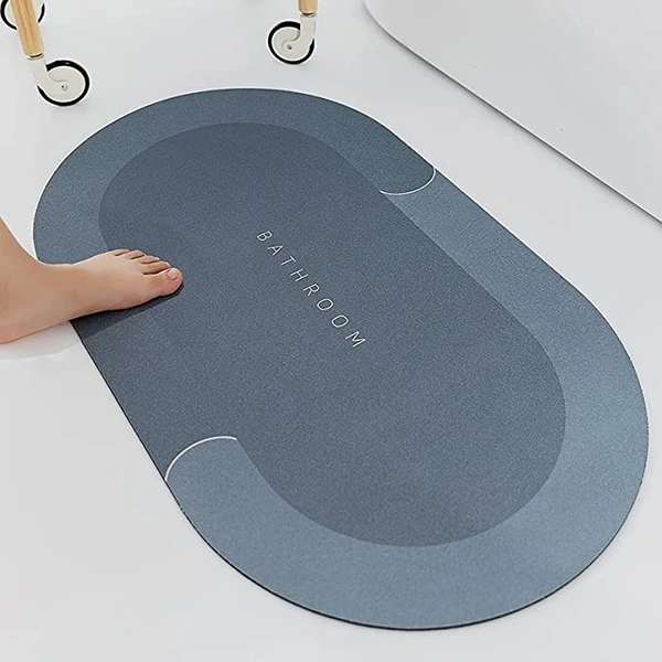 BATHROOM FLOOR MAT 440g.