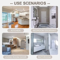 BATHROOM FLOOR MAT 100PB 400g.