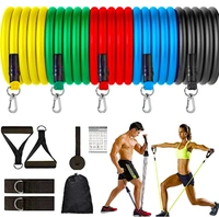 POWER RESISTANCE BANDS 50pc ctn