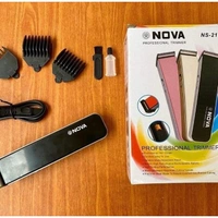 NOVA TRIMMER NS216