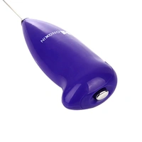 Coffee Beater - Color purple
