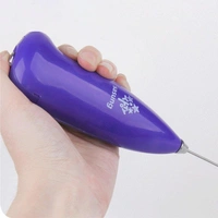Coffee Beater - Color purple