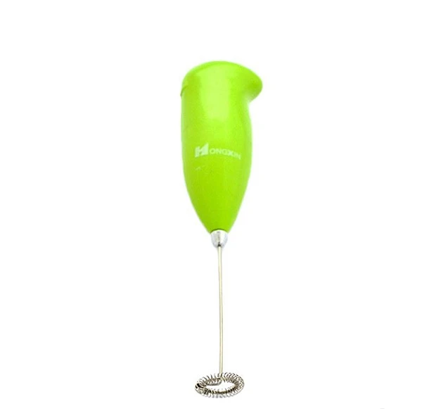 Coffee Beater  - Color Green