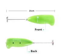 Coffee Beater - Color Green