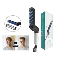MODELLING  COMB  Beard Straightener