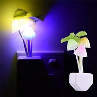 Mushroom Night Lamp