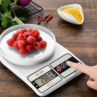 KITCHEN SCALE 10KG SF400
