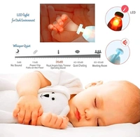 BABY NAIL TRIMMER