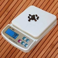SF 400 A Electronic compact scale