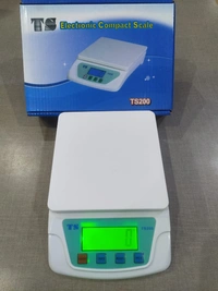 TS 200 SCALE