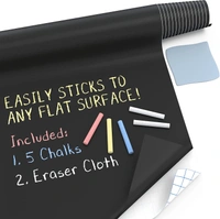 BLACK BOARD STICKER