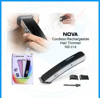 NOVA TRIMMER NS216
