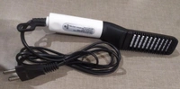 MODELLING COMB BEARD STRAIGHTENER