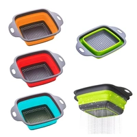 COLLANDER BASKET SET OF 2 LBP