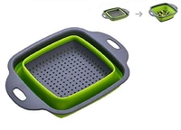 COLLANDER BASKET SET OF 2 LBP