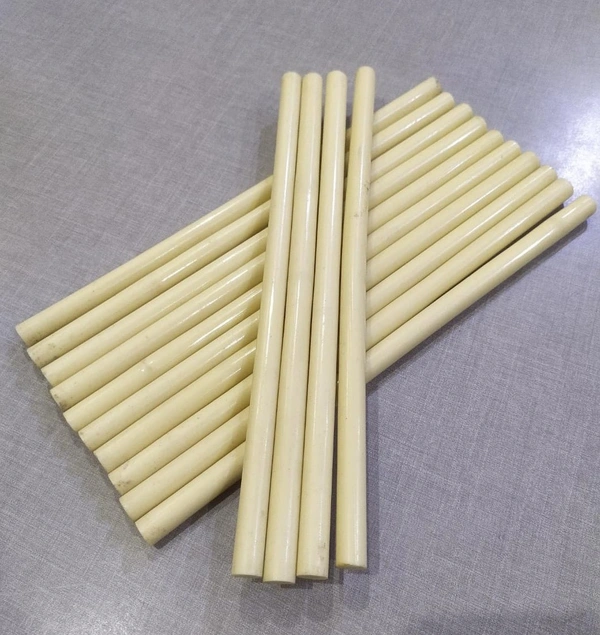 GLUE STICK 11MM 10 INCH CREAMY