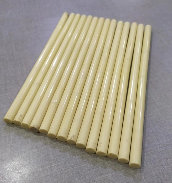 GLUE STICK 11MM 10 INCH CREAMY
