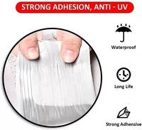 ALUMINIUM WATERPROOF TAPE