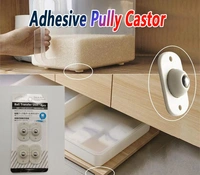 Ball Transfer Unit - 4 pcs