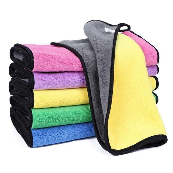 Water Absorber Mini Towel