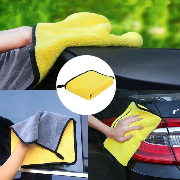 Water Absorber Mini Towel