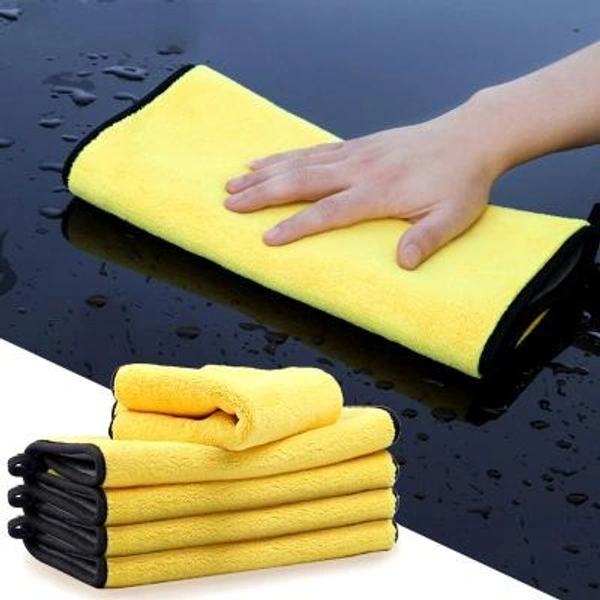 Water Absorber Mini Towel