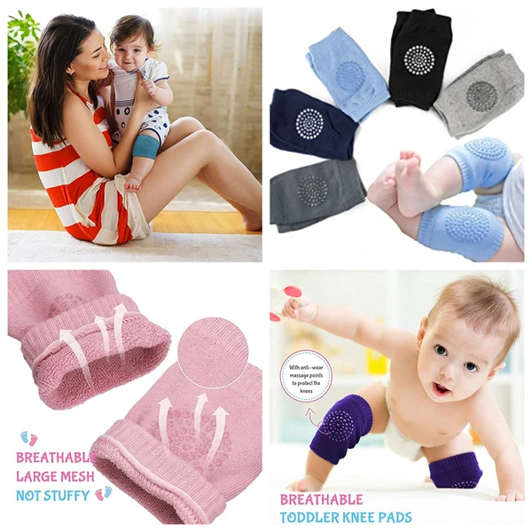 BABY KNEE PADS