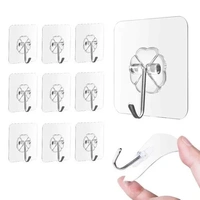 WALL HOOK STEEL 5000PB