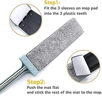 FLOOR CLEANING MOP
