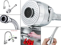 FAUCET TAP SPRAY HEAD 360 2nd - 