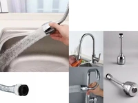 FAUCET TAP SPRAY HEAD 360 2nd - 