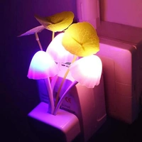 MUSHROOM LAMP- 360 PB - 360 PB