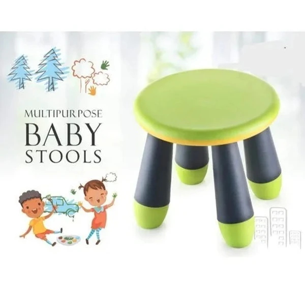 BABY STOOL