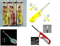 HUA LI UTILITY LIGHTER (240 pcs in 1 ctn )