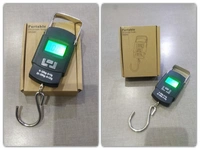 A08 SCALE 50KG BROWN BOX