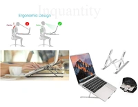 LAPTOP STAND ALUMINIUM