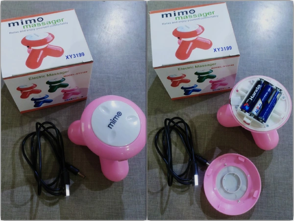 MIMO MASSAGER 120PB