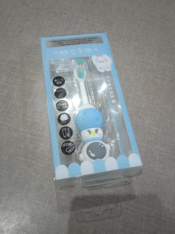 BABY TOOTH BRUSH