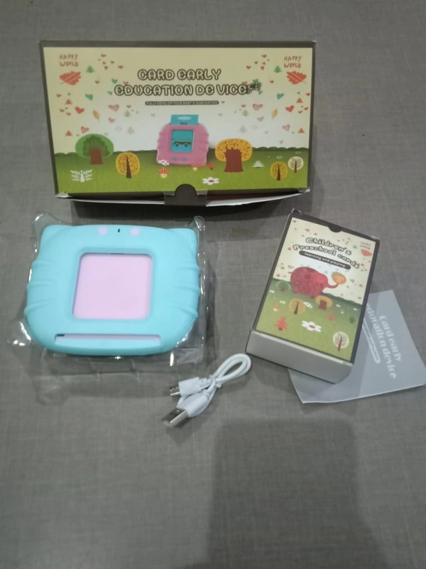 CARD READER 60PC Ctn